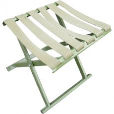 军绿色帆布带07免钉马扎