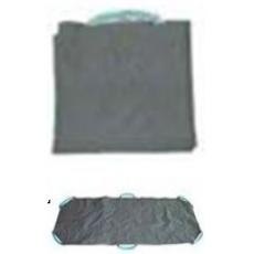 01型军绿色野战软担架