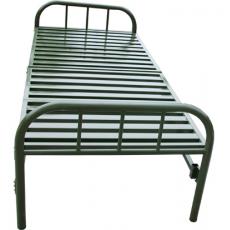 野战四折行军床