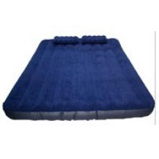 10型蓝色双人加大型充气床