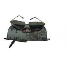 金边飞行员偏光镜