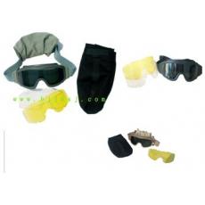 TD-RK3眼镜(绿色）