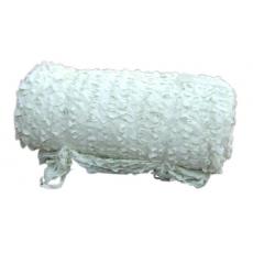 雪地防雷达伪装网 