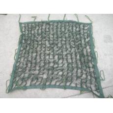 深绿色美式伪装网