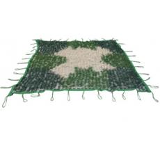 2*2m林地型美式伪装网   