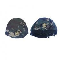 07陆J特种部队03A盔罩