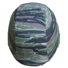 虎斑M88盔罩（不带眼）