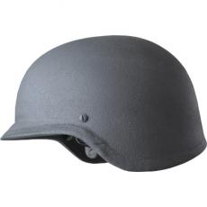 四型警用软质防D头盔