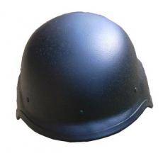 黑色PASGT-M-88防B头盔钢制