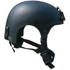 IBH 黑色防B头盔