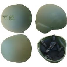 MICH-2000绿色防B头盔玻璃钢