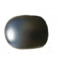 MICH-2001蓝灰色防B头盔玻璃钢