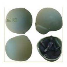 MICH2000塑料防B头盔