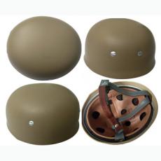 M38沙色德式伞兵盔钢制