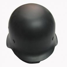 原野灰M42德军防Ｂ头盔