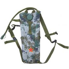 07数码夏季单兵饮水袋