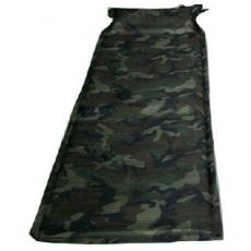 QD-04迷彩九点自动充气垫    