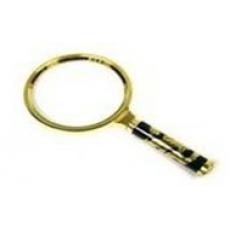 60毫米金边放大镜