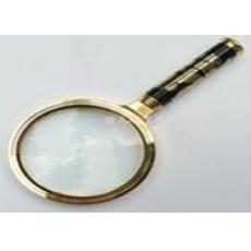 80毫米金边放大镜