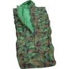 3521厂单兵丛林迷彩睡袋   