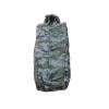 07数码迷彩大衣式睡袋