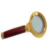 36毫米金边放大镜